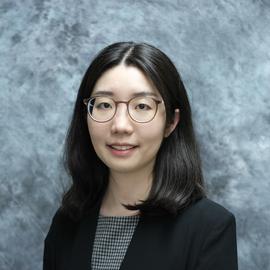 Bixi Zhang